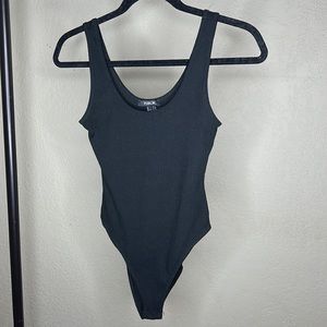 Publik tank bodysuit size small never worn
